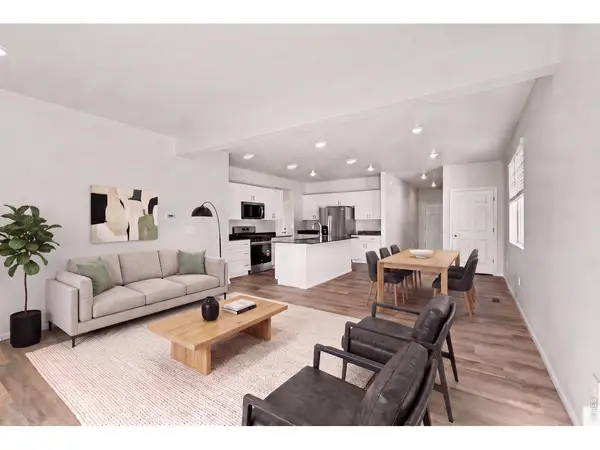 534 98th, Greeley, CO 80634