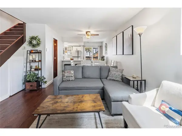 6920 Ryan Gulch #6920, Silverthorne, CO 80498