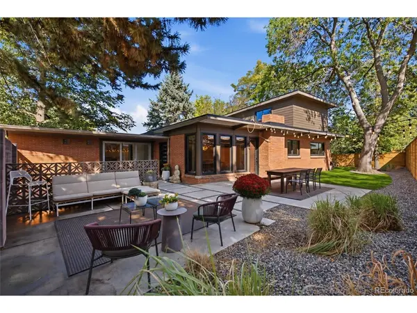 1210 Ivy, Denver, CO 80220