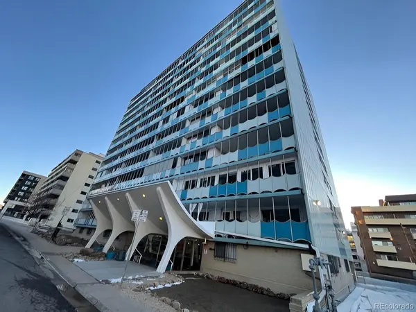 1155 N Ash #207, Denver, CO 80220