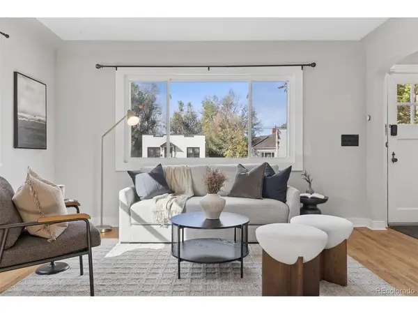 3564 S Bannock, Englewood, CO 80110