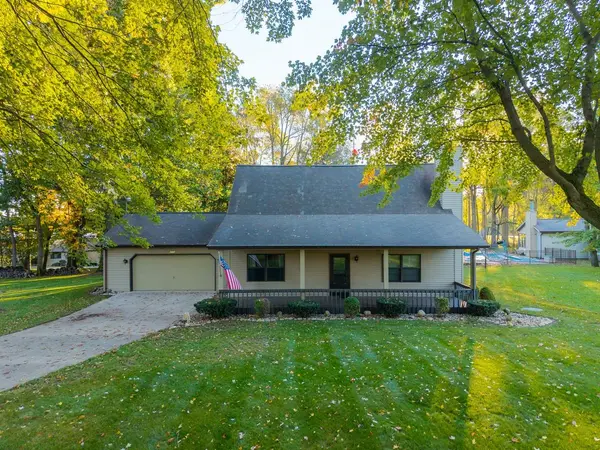 4770 N 300 W ***, Fremont, IN 46737