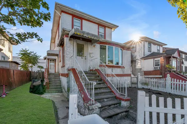 60 E Market ST, Long Beach, NY 11561
