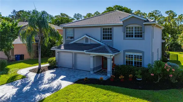 8972 CYPRESS PRESERVE PL, Fort Myers, FL 33912