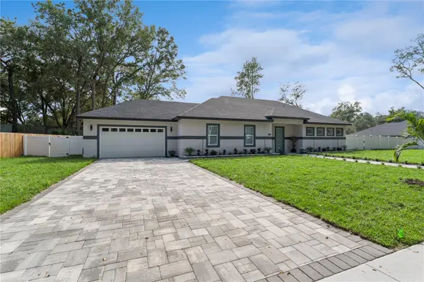 1110 DUNBRIDGE ST, Apopka, FL 32703