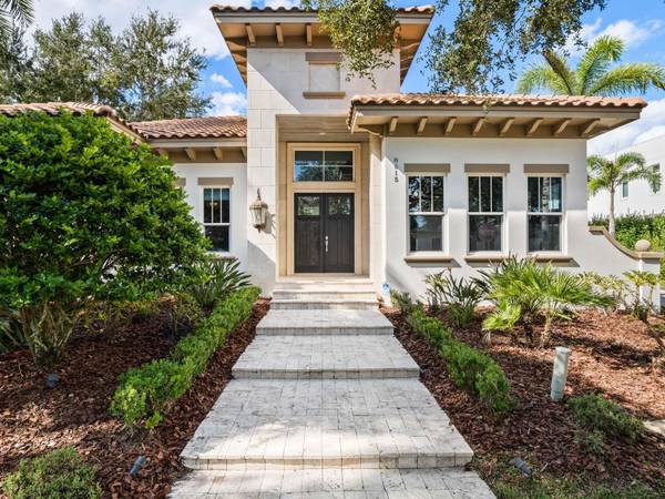 8615 FARTHINGTON WAY, Orlando, FL 32827