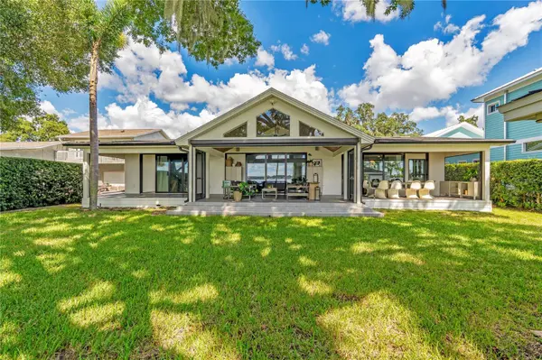 6922 SEMINOLE DR, Belle Isle, FL 32812