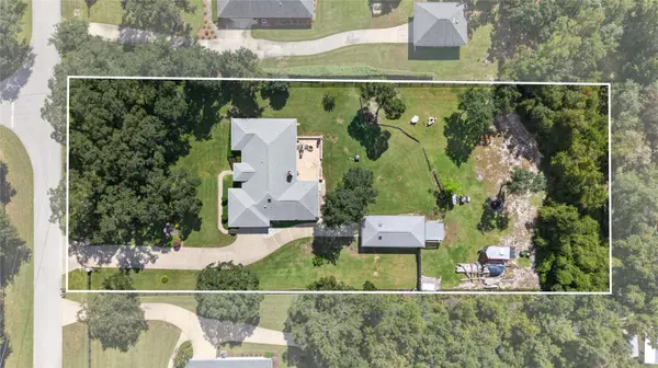 3432 SW 51ST TER, Ocala, FL 34474