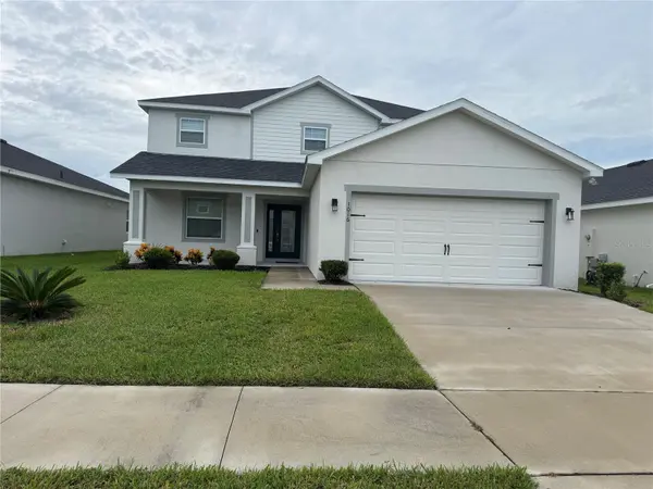 1016 CASCADE DR, Davenport, FL 33837