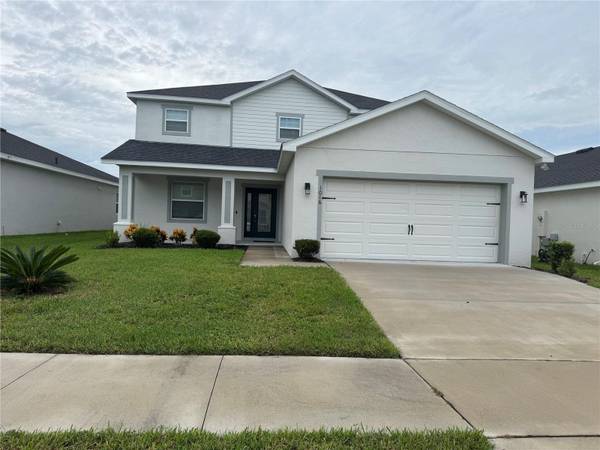 1016 CASCADE DR, Davenport, FL 33837