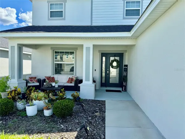 1016 CASCADE DR, Davenport, FL 33837