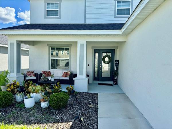1016 CASCADE DR, Davenport, FL 33837