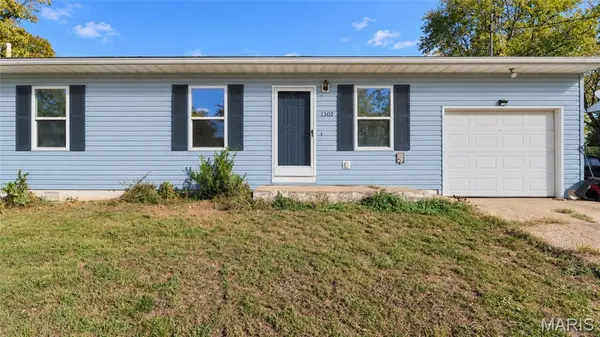 1302 E 1st ST, Salem, MO 65560