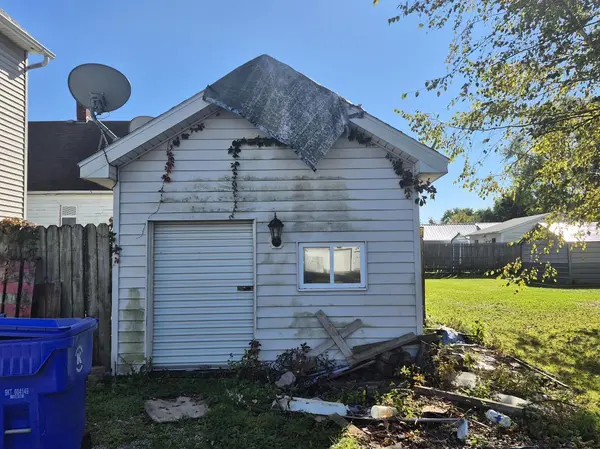 903 Rose ST, Kewanee, IL 61443