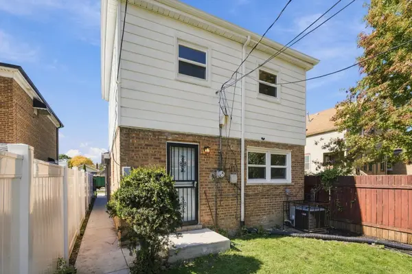 9061 S PARNELL AVE, Chicago, IL 60620