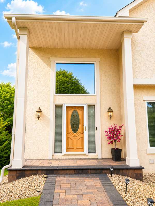 3501 Daylily AVE N, Brooklyn Park, MN 55443