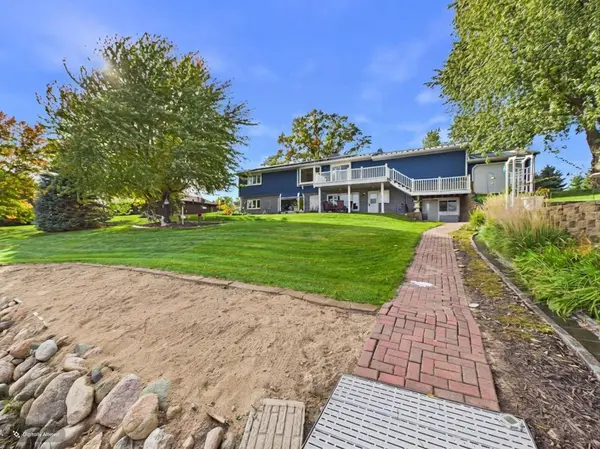 44538 Saukview DR, Sauk Centre, MN 56378