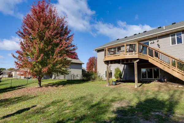 4524 232nd LN NW, Saint Francis, MN 55070