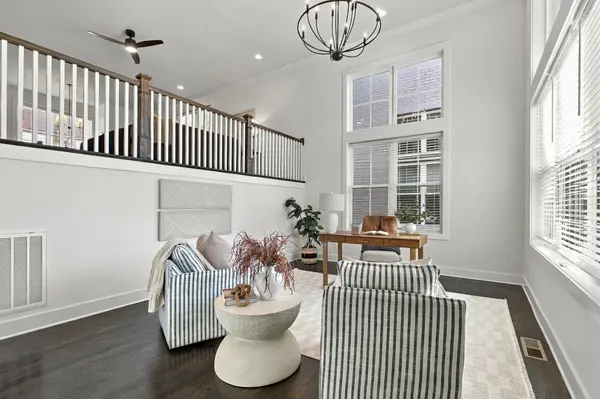 526 Wedgewood Ave, Nashville, TN 37203
