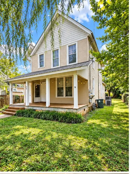 407 Colville Street #C, Chattanooga, TN 37405