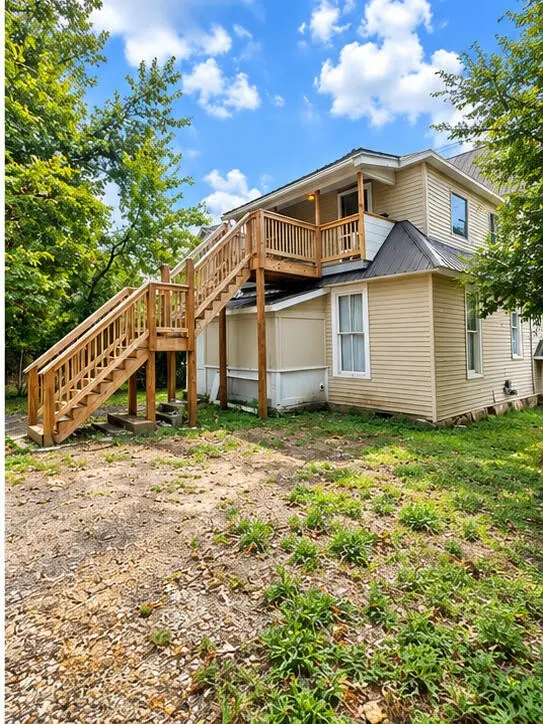 407 Colville Street #C, Chattanooga, TN 37405