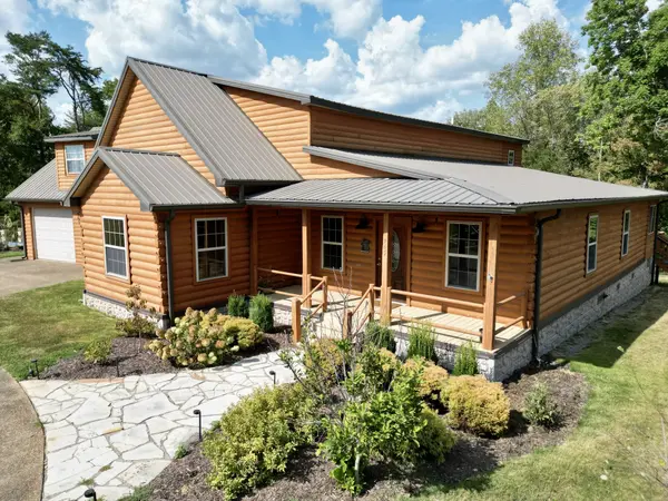 945 Canyon Run Rd, Lewisburg, KY 42256
