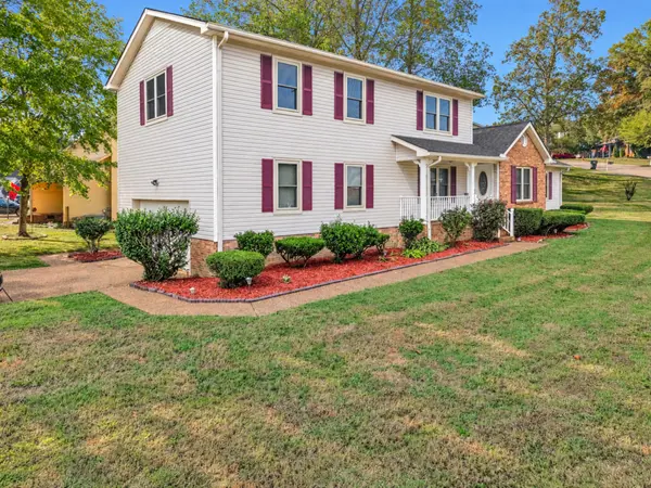 3077 Reelfoot Dr, Nashville, TN 37214