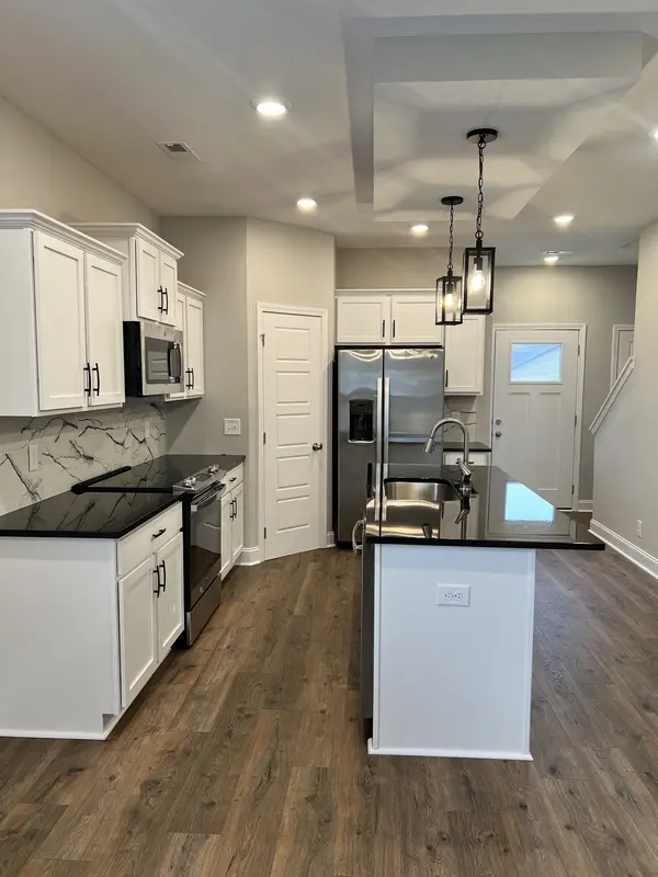 354 Galway Dr, Clarksville, TN 37042