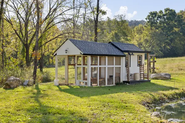 2650 Callis Rd, Lebanon, TN 37090