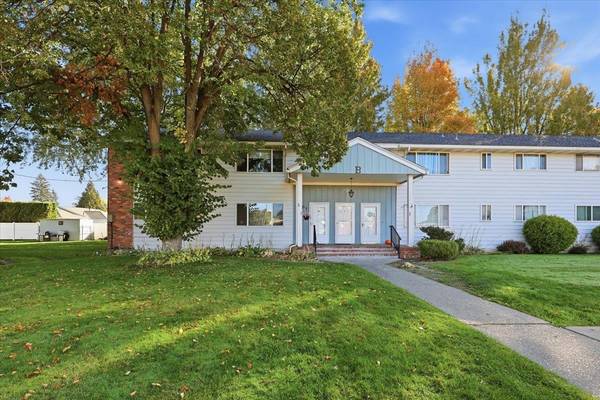 250 N RAYMOND Rd #B1, Spokane Valley, WA 99206