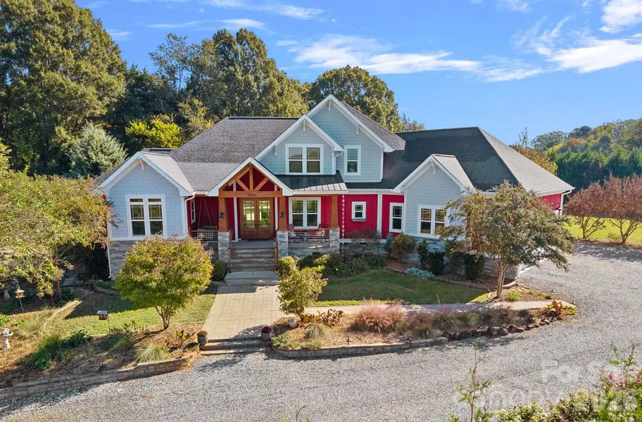 6536 Stephens RD, Huntersville, NC 28078