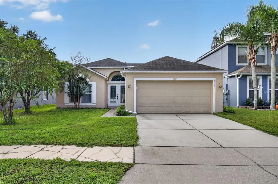2018 WEKIVA RESERVE BLVD, Apopka, FL 32703