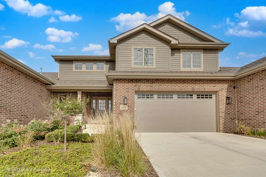 8918 Buffington Breakwater DR, Frankfort, IL 60423