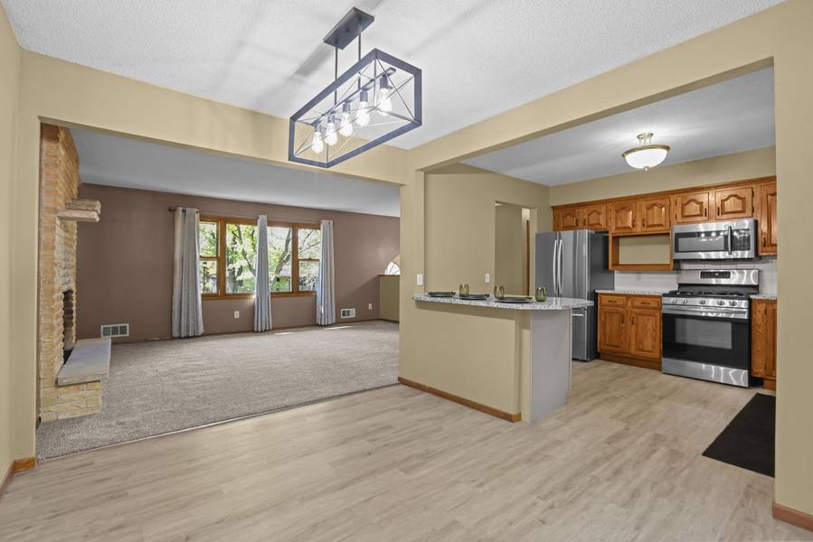 13819 NW Quinn ST NW, Andover, MN 55304