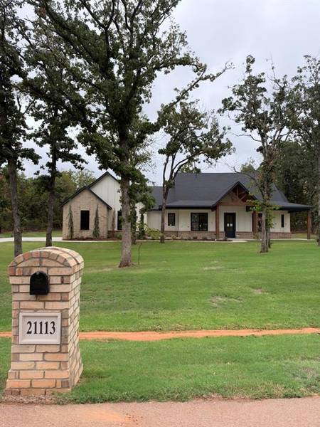 21113 Reserve CIR, Harrah, OK 73045
