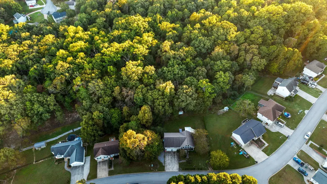 9910 Baker Boy Drive, Ooltewah, TN 37363