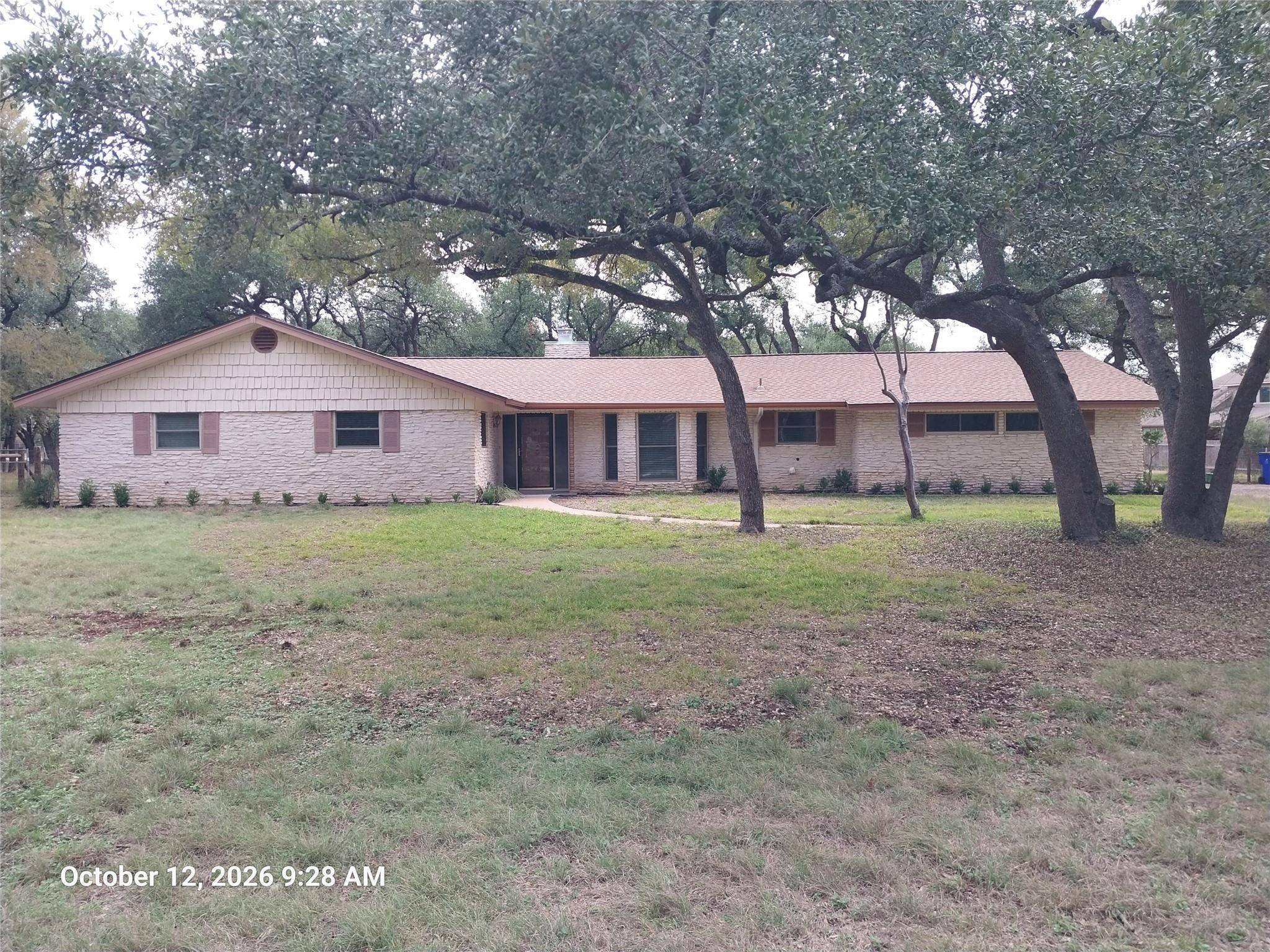 300 Marquis LN, Cedar Park, TX 78613