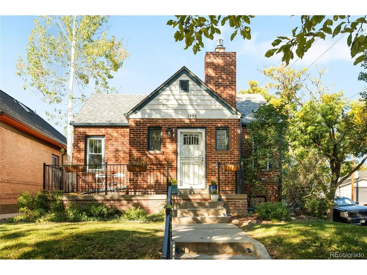 1175 Cook, Denver, CO 80206