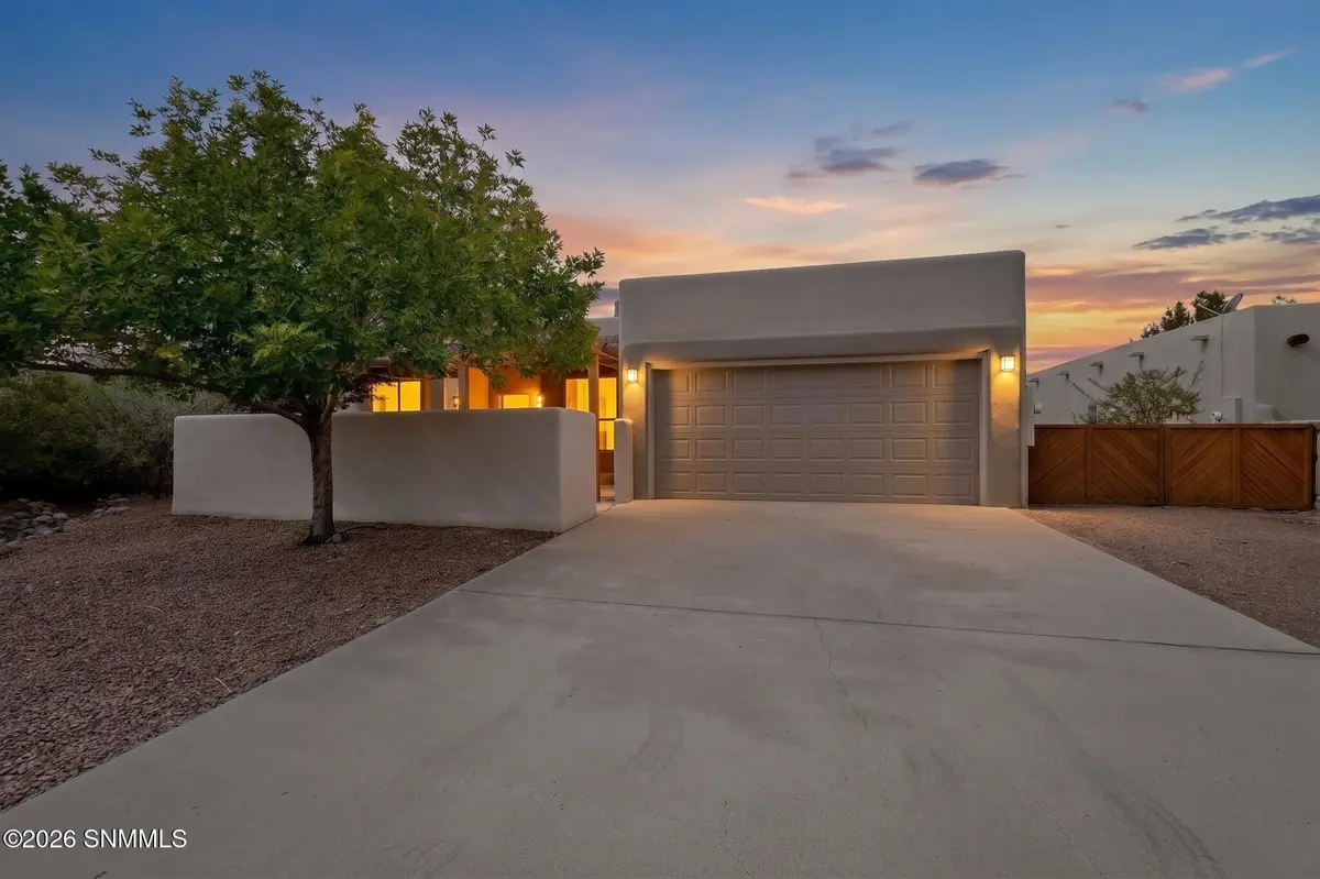 4089 Gila TRL, Las Cruces, NM 88005