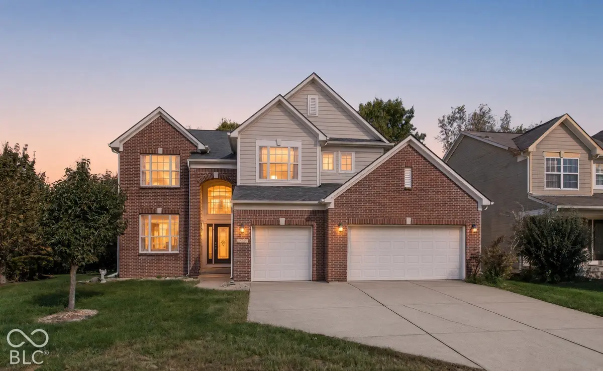 3504 Modesto LN, Carmel, IN 46074