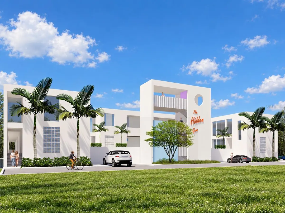 424 ALBEE RD W #101, Nokomis, FL 34275