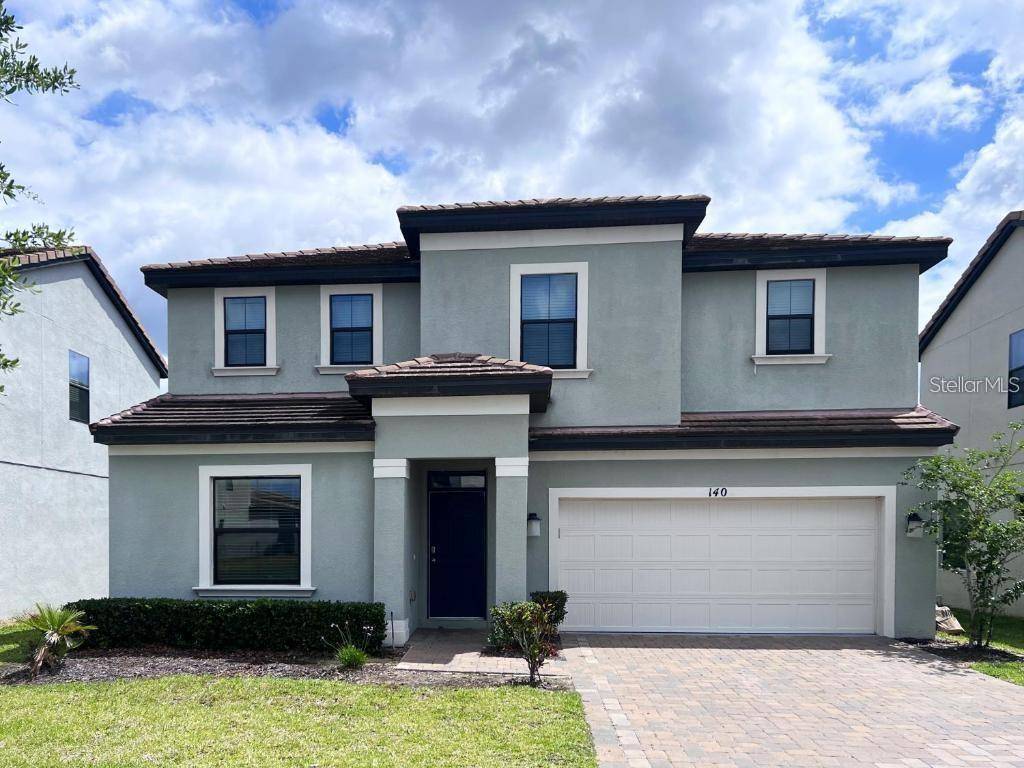 140 ANGELAS AVE, Haines City, FL 33844