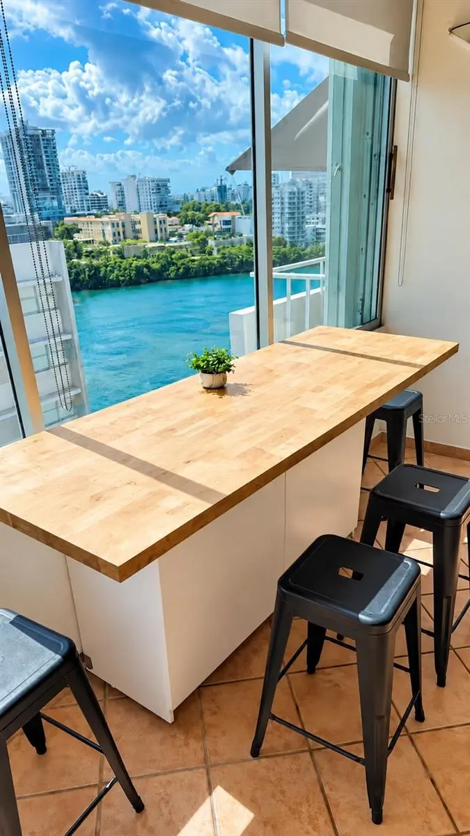 14 MARSEILLES #12 D, San Juan, PR 00907