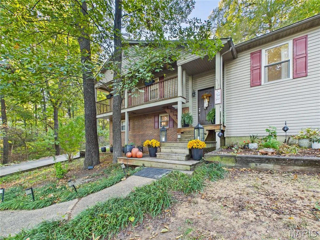 1519 E Kenton RD, Dexter, MO 63841