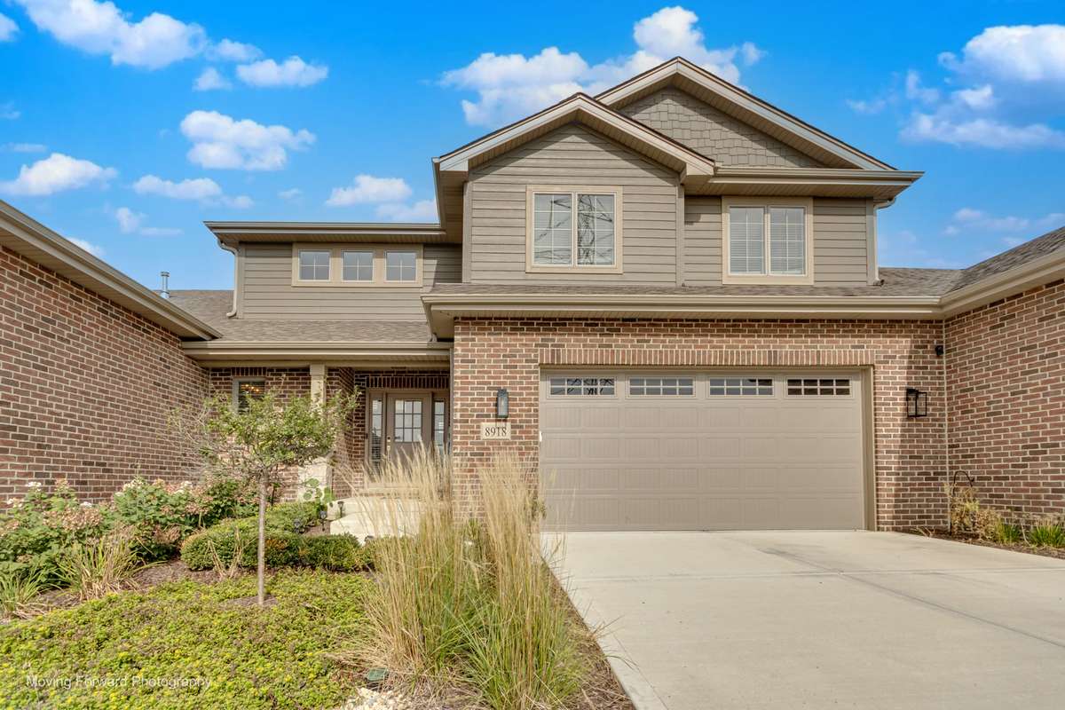 8918 Buffington Breakwater DR, Frankfort, IL 60423
