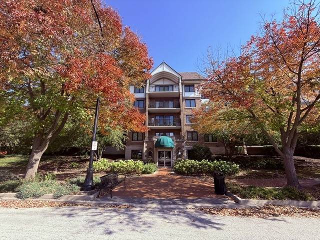 5 S PINE ST #407B, Mount Prospect, IL 60056