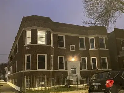 6601 S Bishop ST #6601-2, Chicago, IL 60636