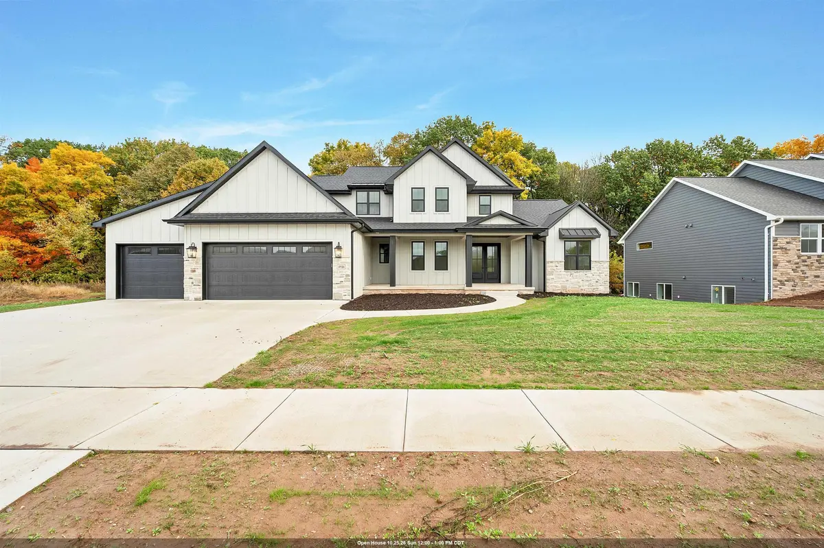 4926 BIG SKY PASS, De Pere, WI 54115