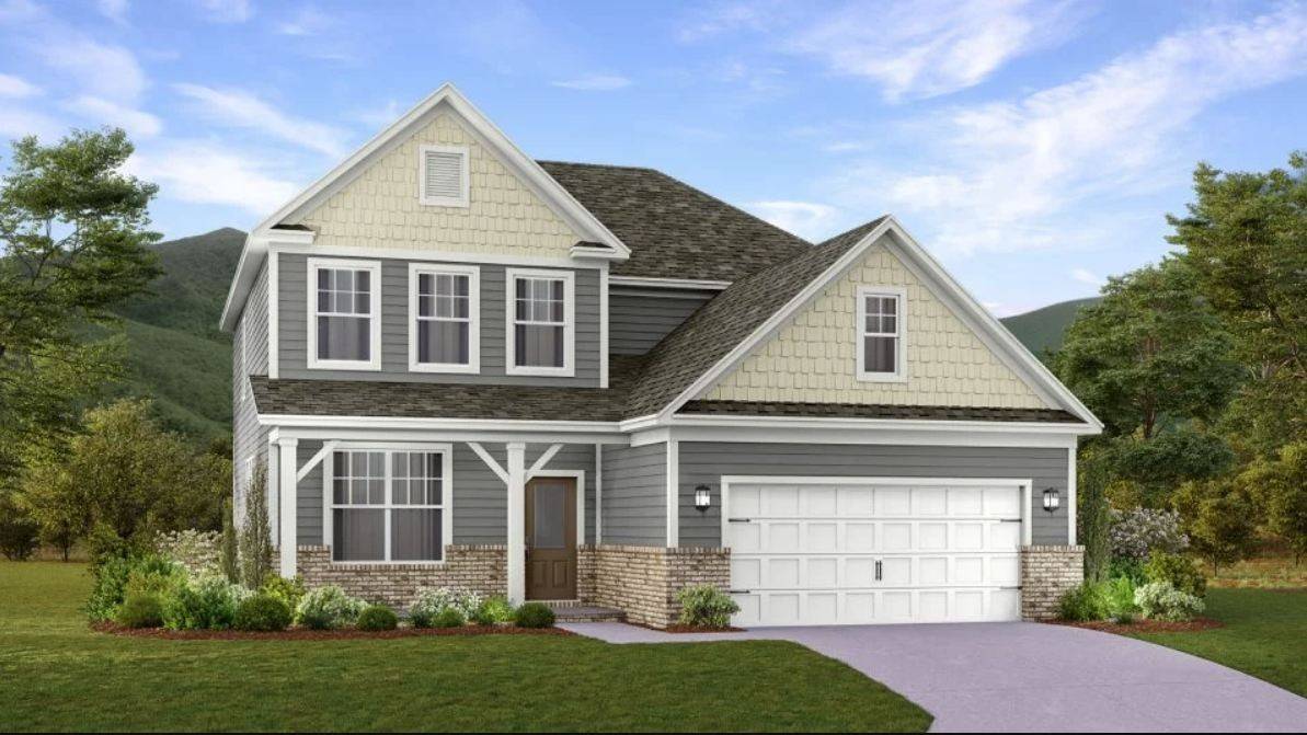 3233 Dewberry Ridge Lane, Springfield, TN 37172