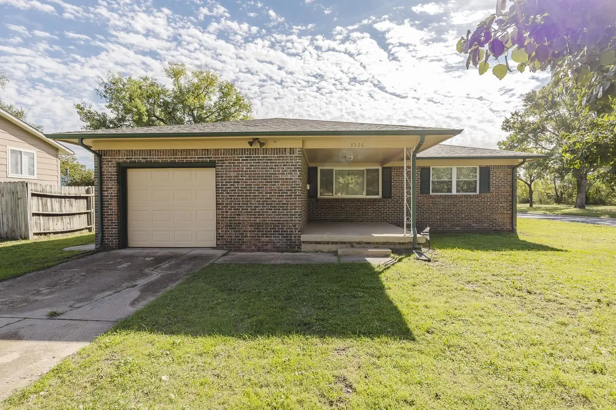 3526 S Leonine, Wichita, KS 67217